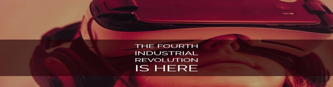 The Industrial Revolution and Beyond